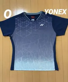 YONEX バドミントンシャツ レディース O