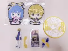 HUNTER×HUNTER クラピカ まとめ売り - メルカリ