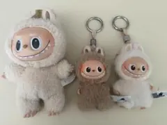 ラブブ3点セット