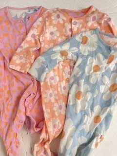 ネクストベビー ロンパース