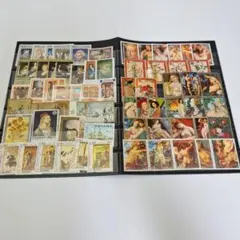村上隆 トレカ ふるさと納税 浮世絵への回帰 コモン 全種類 コンプ