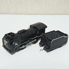 廃盤 希少 プラレール D51 882 月と鹿
