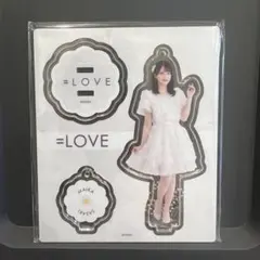 2026年最新】佐々木舞香 アクスタ トリガーの人気アイテム - メルカリ