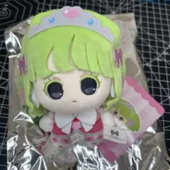 プリパラ JOYOUTH 中国 ぬいぐるみ ランダム1点 | Mercari