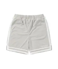 thisisneverthat メッシュバスケットボールショーツ　ボトムスのサムネイル
