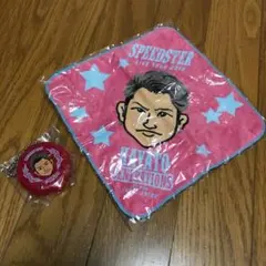 GENERATIONS 小森隼 ガチャ