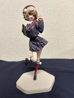 しぐれうい フィギュア TENITOL 箱無し