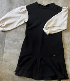 プティマイン　ワンピース　130cm