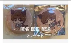 SEVENTEEN セブチ ウォヌ HOME 2025 缶バッジ 缶バッチ