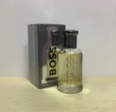 新品未使用　ヒューゴ ボス HUGO BOSS ボス　オードトワレ　50mlのサムネイル