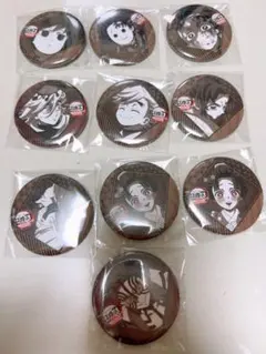 鬼滅の刃 ufotable ダイニング お楽しみくじ 無限城編 セット