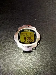 SHARK Freestyle Tide デジタル腕時計 100m防水