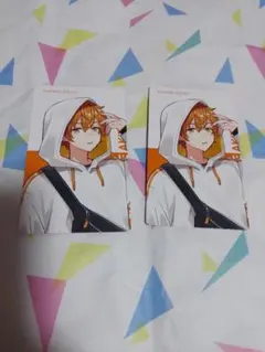 プロセカ　東雲彰人　エピカ