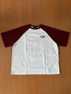 【値下げ中】GORGE ラグランTシャツ Certain For You 美品