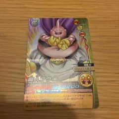 H3-47 魔人ブウ善 メモリアルパック - メルカリ
