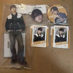 2026年最新】日高竜太の人気アイテム - メルカリ