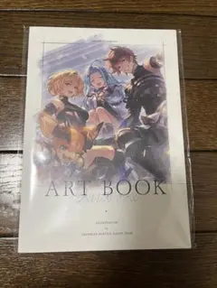 2026年最新】アートブック グラブルの人気アイテム - メルカリ
