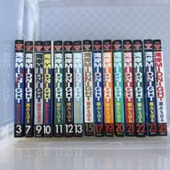 2026年最新】湾岸ミッドナイト 42巻の人気アイテム - メルカリ