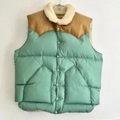 Rocky Monutain christy vest Emerald 46のサムネイル