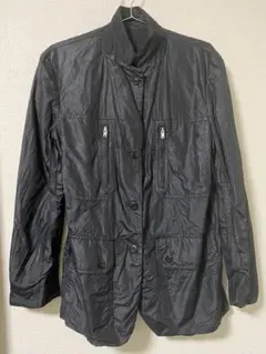 【tricot COMME des GARCONS】リバーシブルジャケット 中古・古着通販】tricot COMME des GARCONS (トリココムデギャルソン