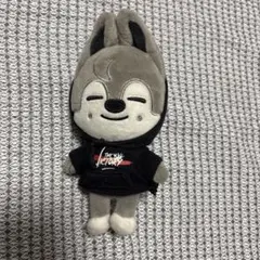 straykids ウルフチャン ぬいぐるみ まとめ売り straykids ウルフチャン ぬいぐるみ まとめ売り straykids SKZOO