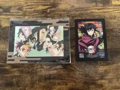 鬼滅の刃　映画特典【冨岡義勇】