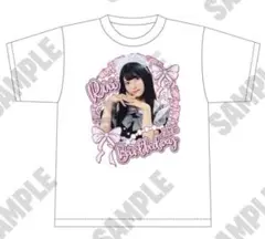 チバゆな 生誕 フルグラフィックTシャツ XLサイズ - メルカリ