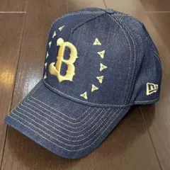 オリックスバファローズ 26宮崎 キャンプ限定キャップ - メルカリ