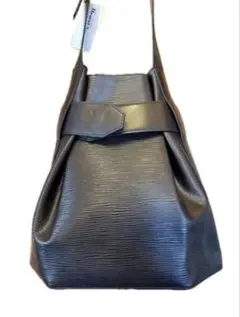 ルイ・ヴィトン エピ ショルダーバッグ VI0973（エピレザー／ヴィンテージ）