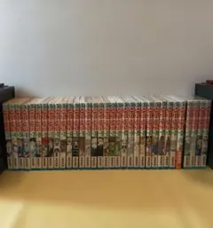 HUNTER×HUNTER 3巻〜36巻 セット