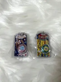 L*y様 たまごっち おかしなたまごボーロっち