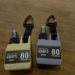 スプレーボトル　PUMP Spray Tank Grips SLOWER2個入り