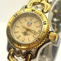 稼働　TAG Heuer Professional WG1421-0 GP×SSのサムネイル