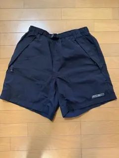 ACG ナイキ ネイビー ショートパンツ L