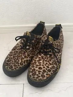 2026年最新】vans レオパードの人気アイテム - メルカリ