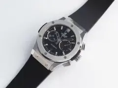 極美品 HUBLOT 大人氣 ウブロ時計r3