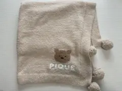 Gelato Pique BABY ジェラピケ　ブランケット
