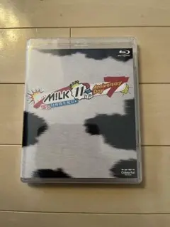 M!LK 11th Anniversary Day〜爆裂11時間生配信〜DVD - メルカリ