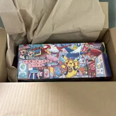 【新品未開封】ポケモンセンター フクオカ スペシャルBOX