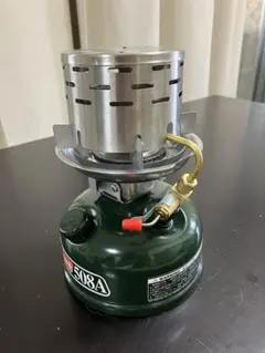 Coleman 508A700J シングルバーナーコンロ＋ヒーターアタッチメント Coleman 508A700J シングルバーナーコンロ＋ヒーター