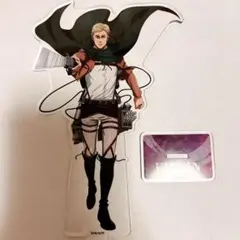 2026年最新】進撃の巨人 エルヴィン アクリルスタンドの人気アイテム