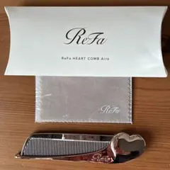 ReFa HEART COMB Airaローズゴールド