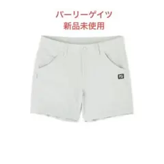 PG アンカー柄 ショートパンツ ブラック・グレーのサムネイル