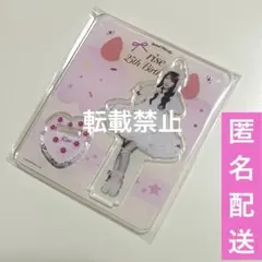 塩川莉世 アクスタ 生誕すきくじ(50連) - メルカリ