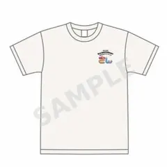 【新品】FRUITS ZIPPER 3周年ツアーTシャツ　Lサイズ