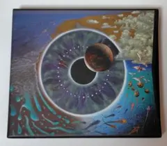 CD2枚組 PINK FLOYD PULSE 発光ダイオード仕様