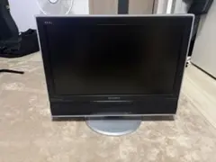 TOSHIBA REGZA 32A8000 液晶テレビ 本体 - メルカリ