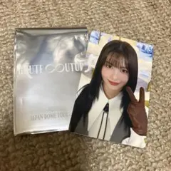 MISAMO ミサモ HAUTE COUTURE 特典 トレカ モモ