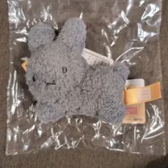 タイトーくじ Bruna Animal Lottery E賞 マスコットバッジ