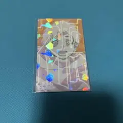 BLEACH Klub Outside 特典 ホログラムカード BLEACH Klub Outside 特典 ホログラムカード - メルカリ